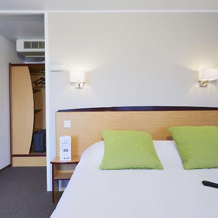 Campanile Lille - Lomme Otel Dış mekan fotoğraf