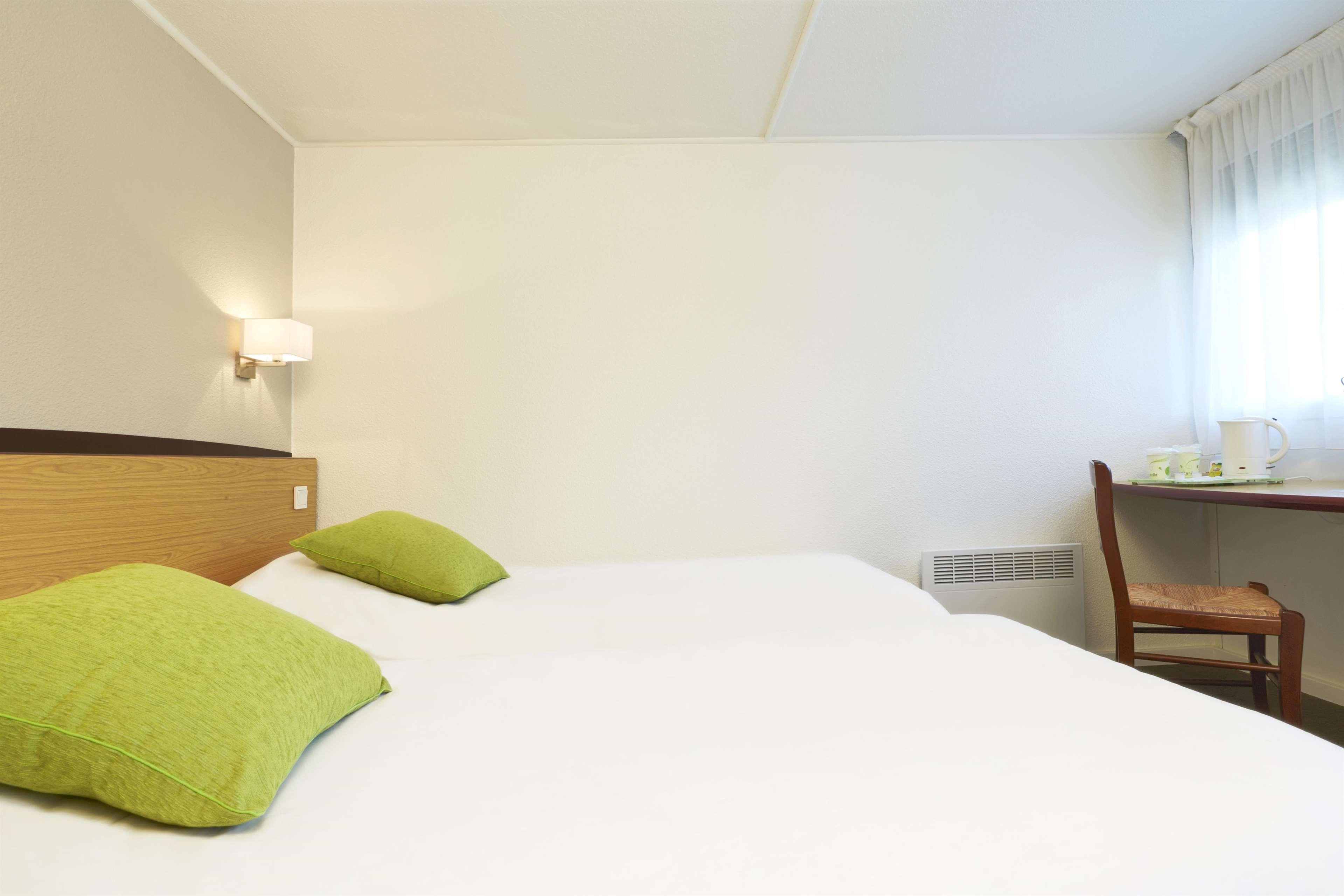 Campanile Lille - Lomme Otel Dış mekan fotoğraf