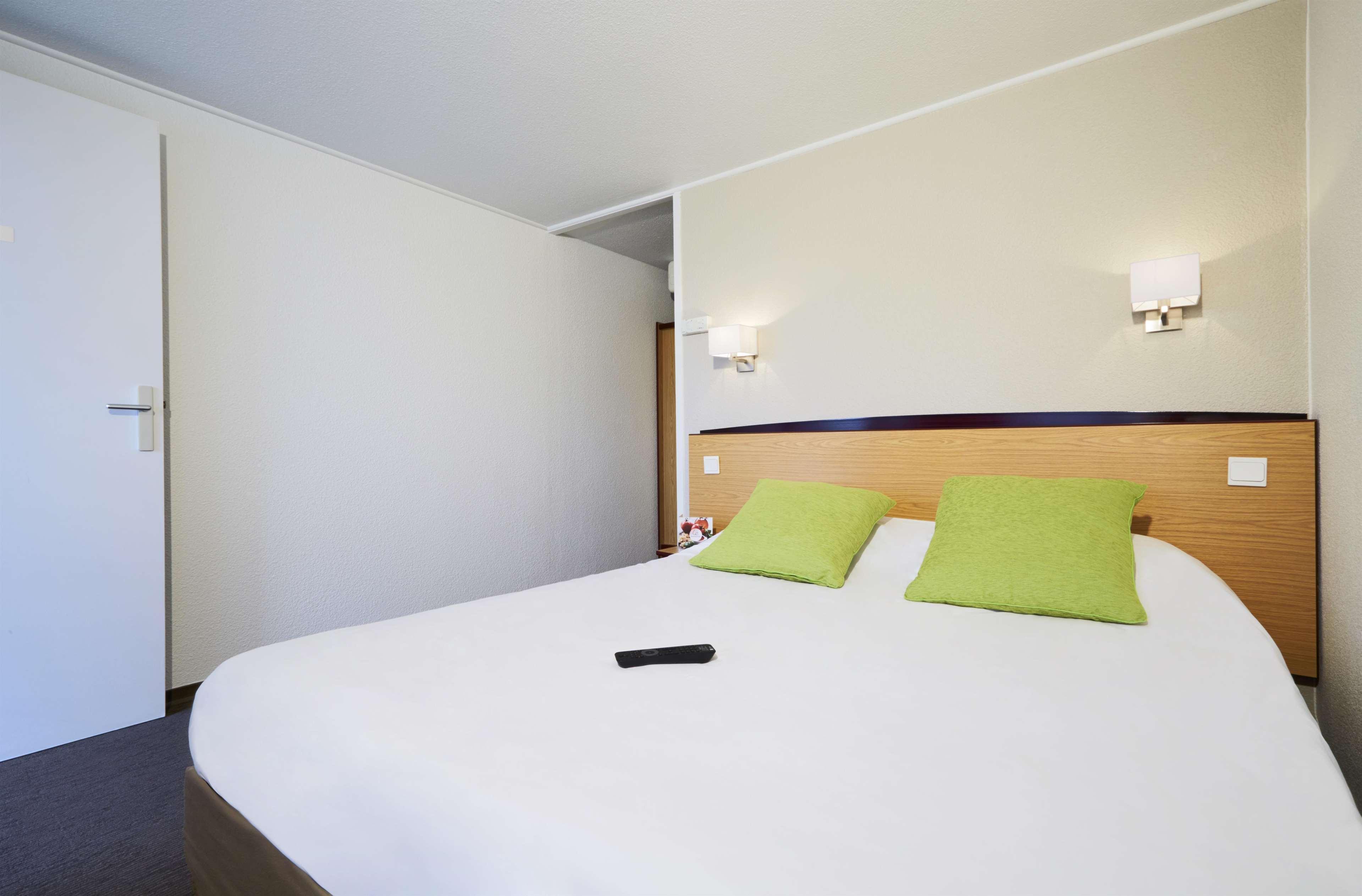 Campanile Lille - Lomme Otel Dış mekan fotoğraf