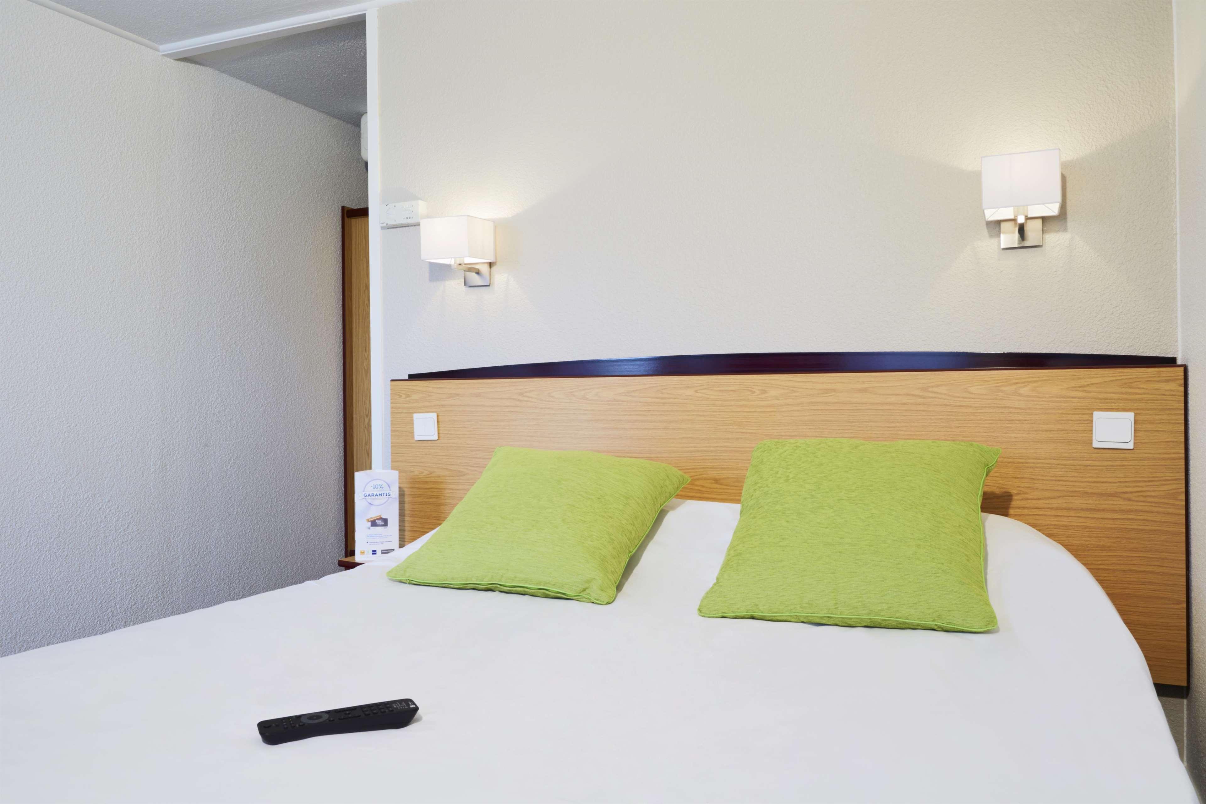 Campanile Lille - Lomme Otel Dış mekan fotoğraf