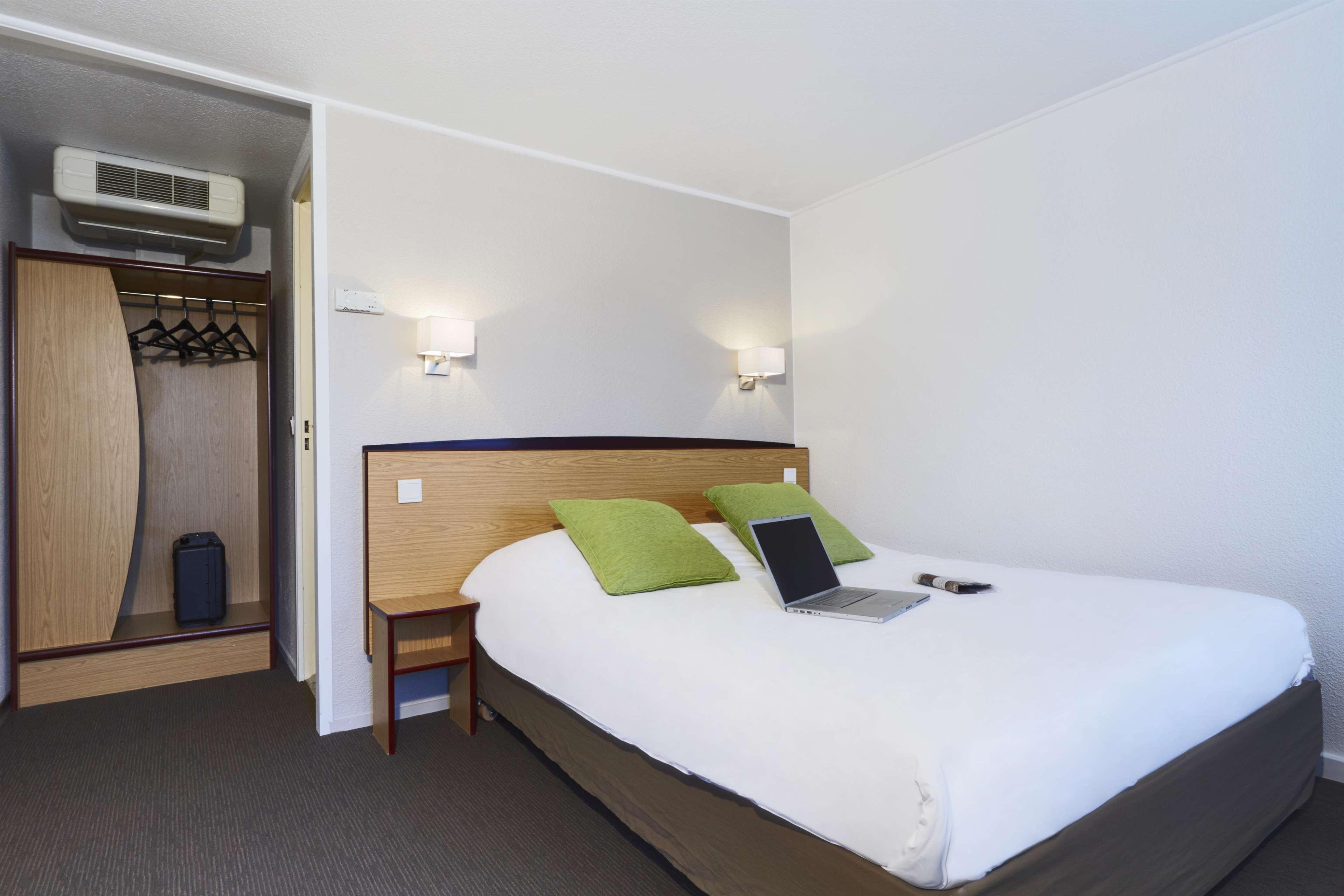 Campanile Lille - Lomme Otel Dış mekan fotoğraf