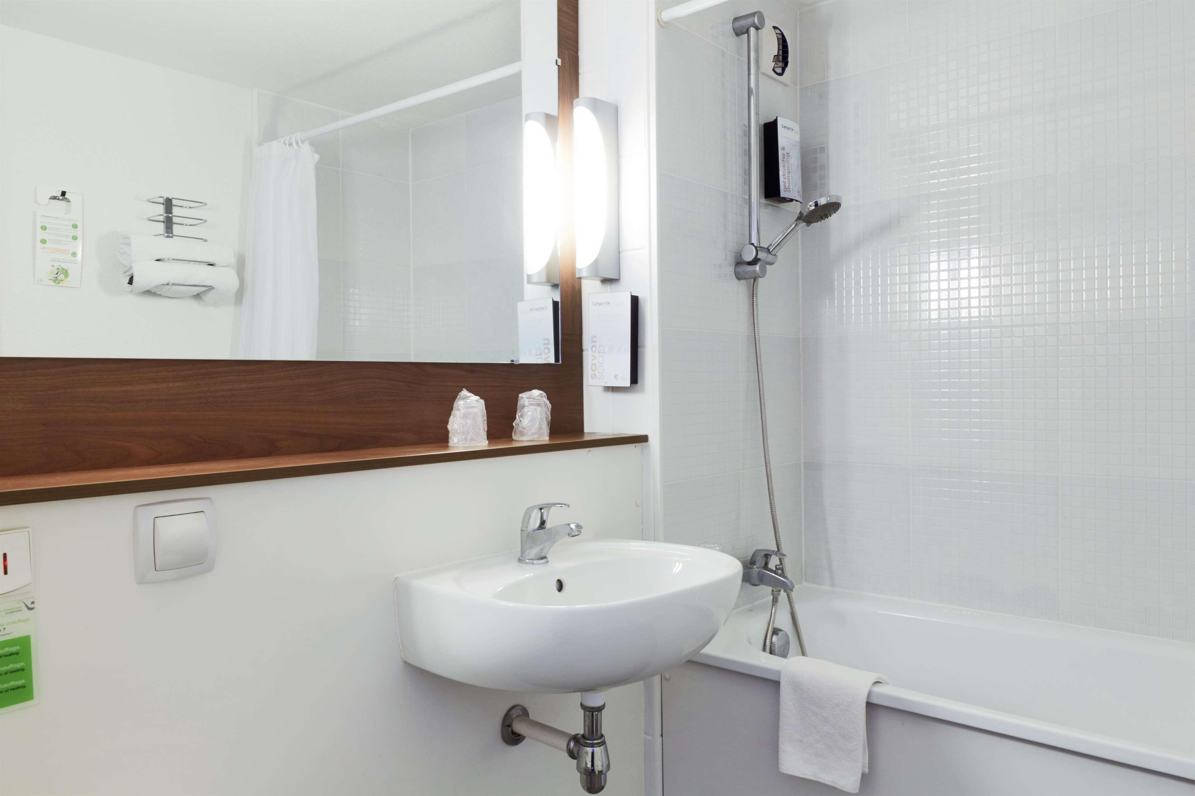 Campanile Lille - Lomme Otel Dış mekan fotoğraf