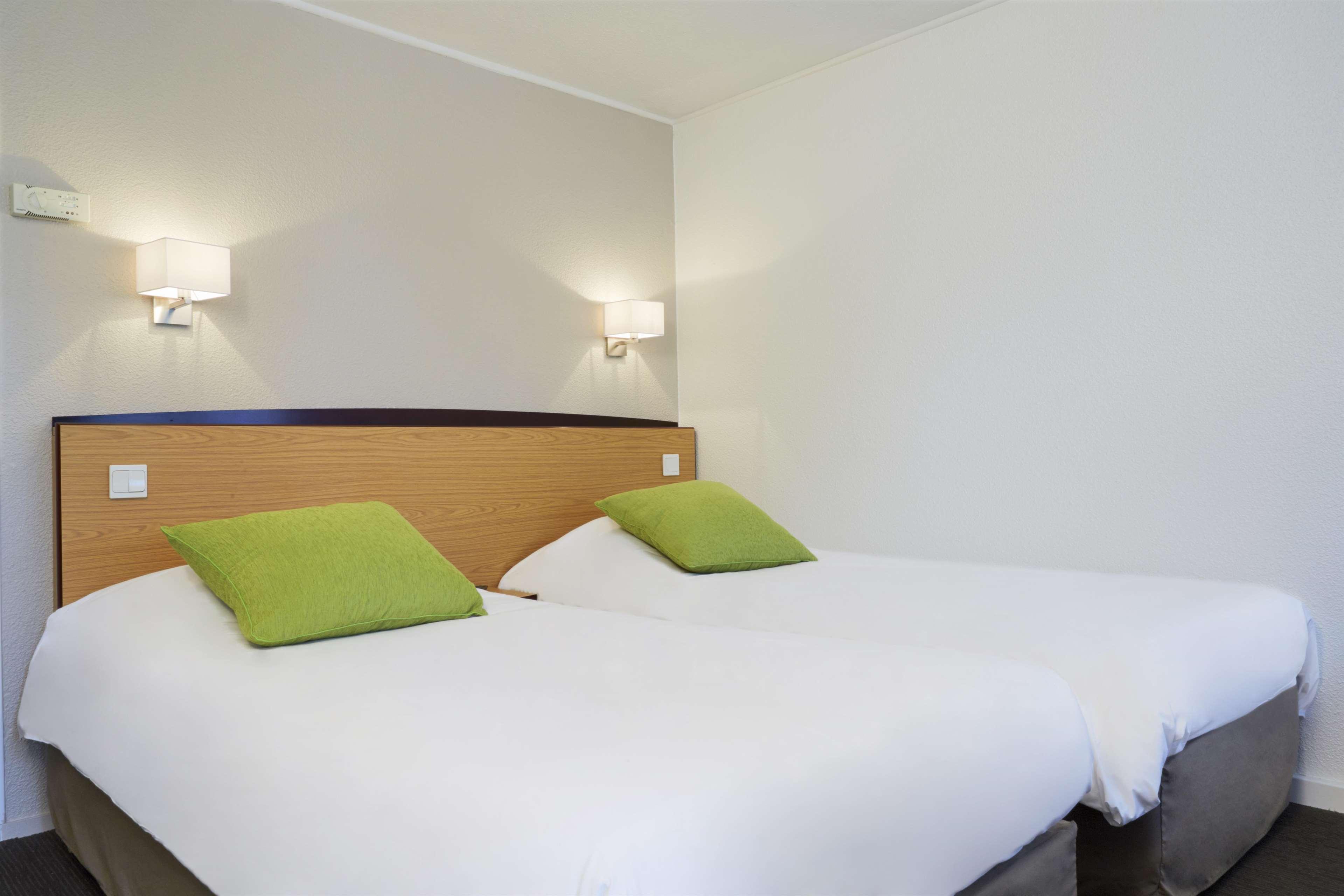 Campanile Lille - Lomme Otel Dış mekan fotoğraf