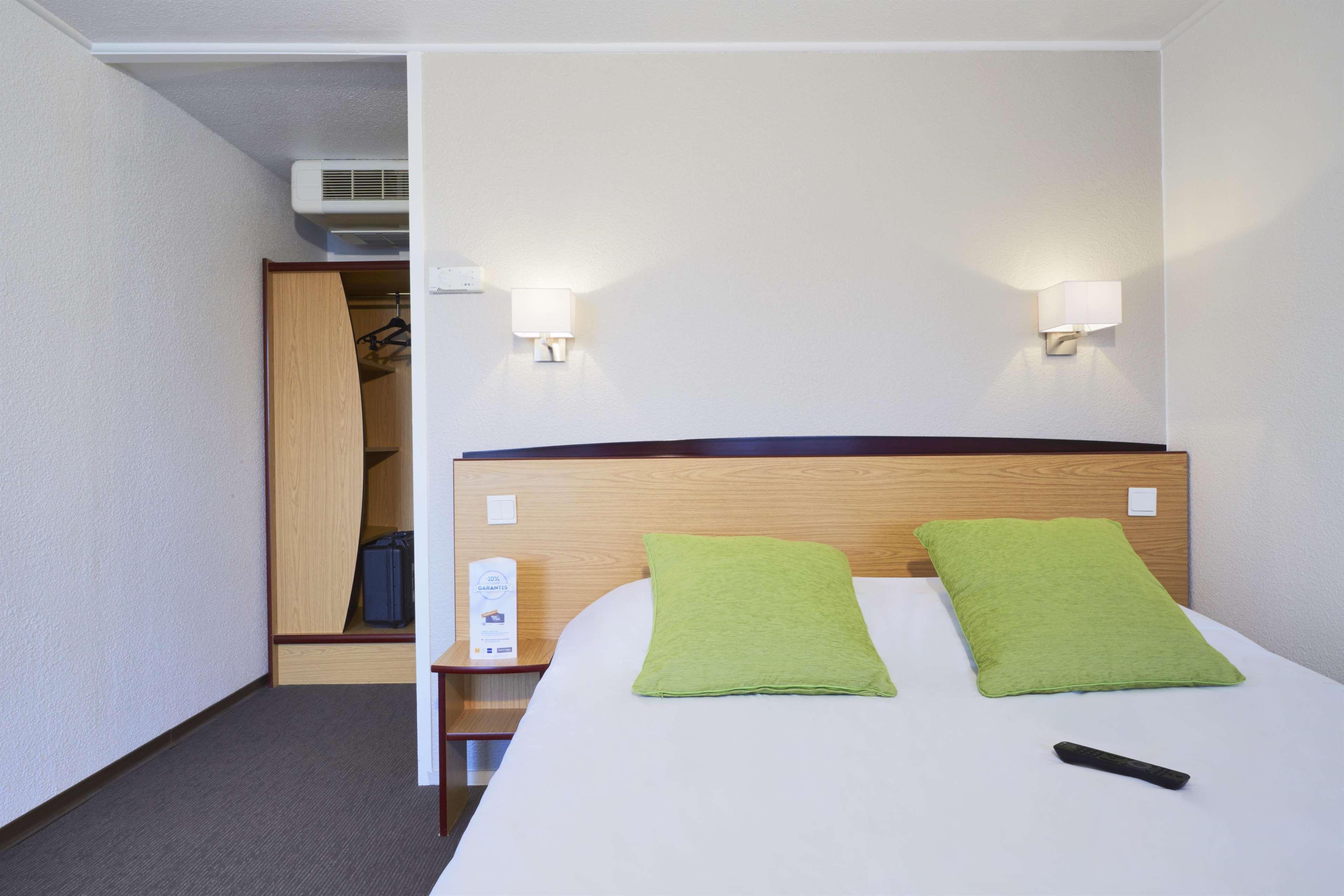 Campanile Lille - Lomme Otel Dış mekan fotoğraf