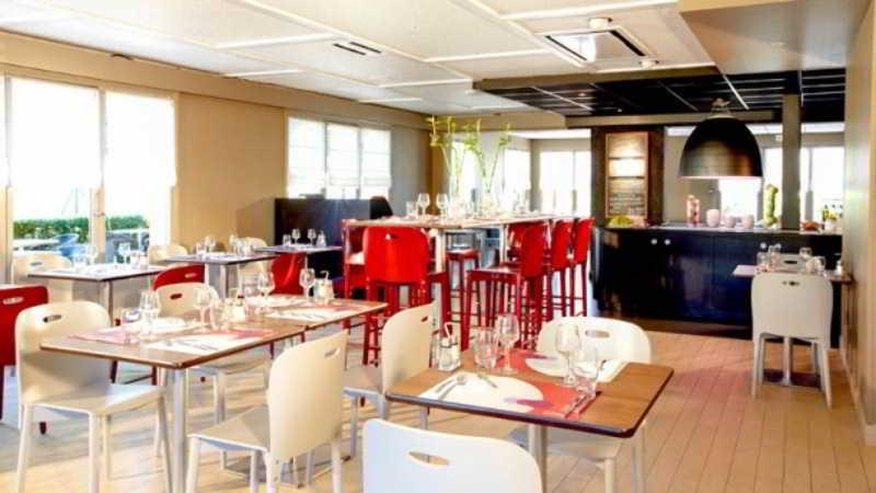 Campanile Lille - Lomme Otel Dış mekan fotoğraf