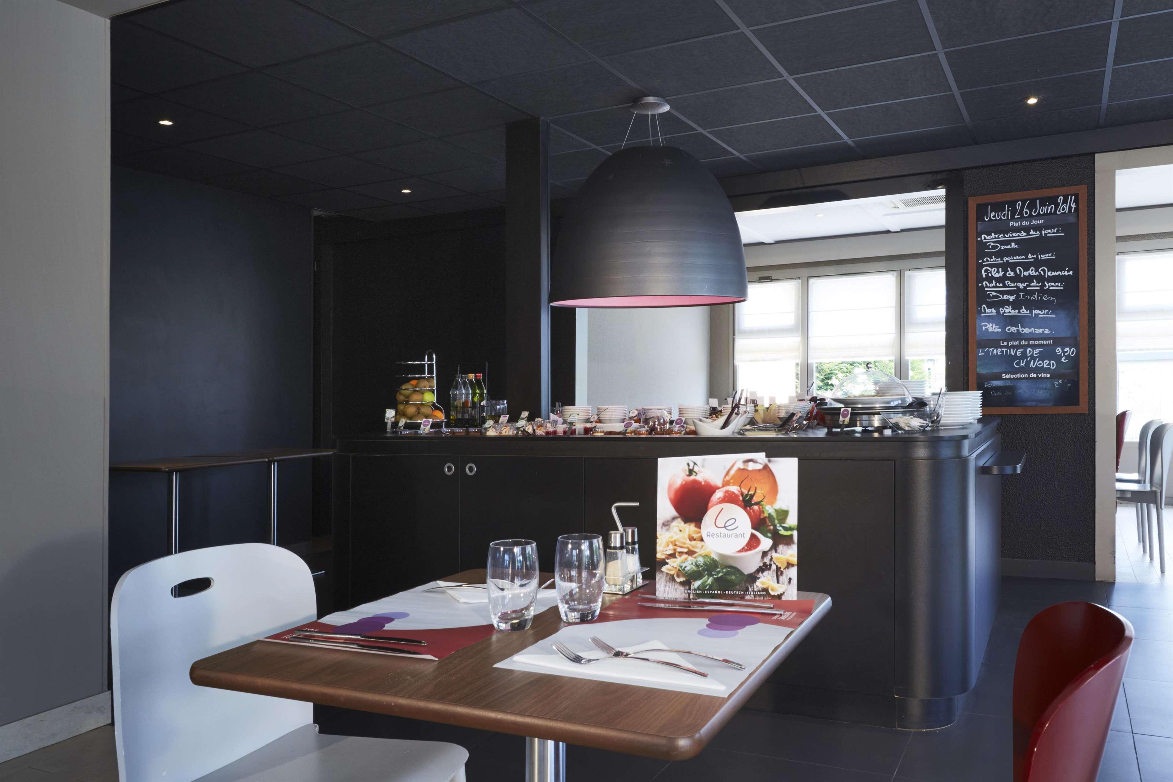 Campanile Lille - Lomme Otel Dış mekan fotoğraf
