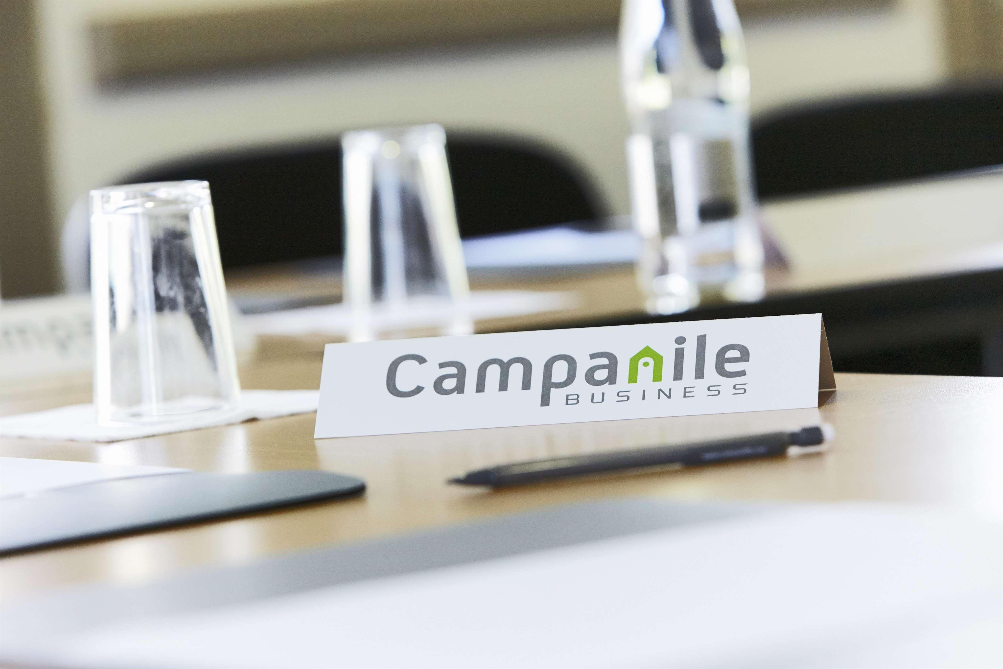 Campanile Lille - Lomme Otel Dış mekan fotoğraf