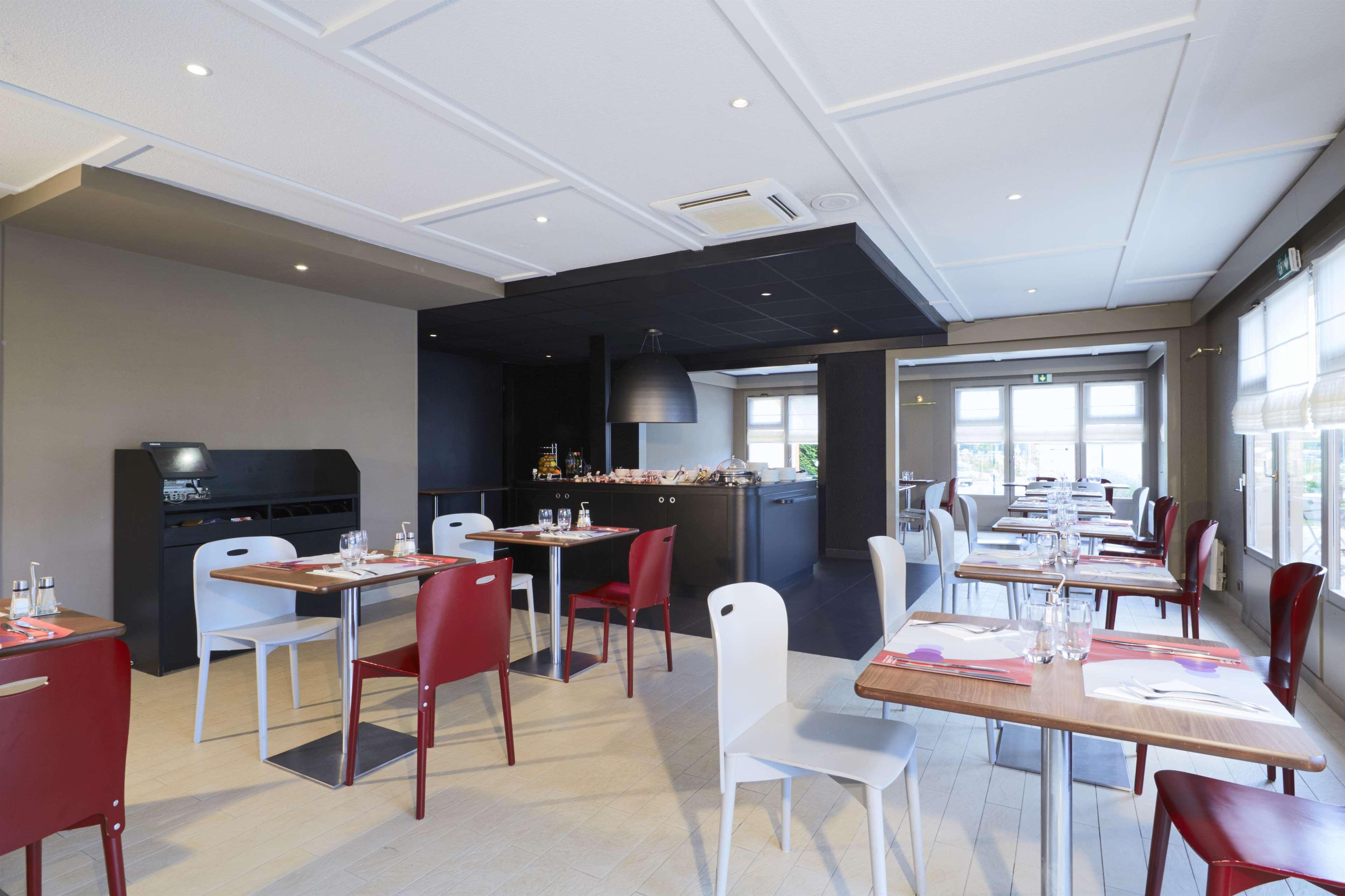 Campanile Lille - Lomme Otel Dış mekan fotoğraf