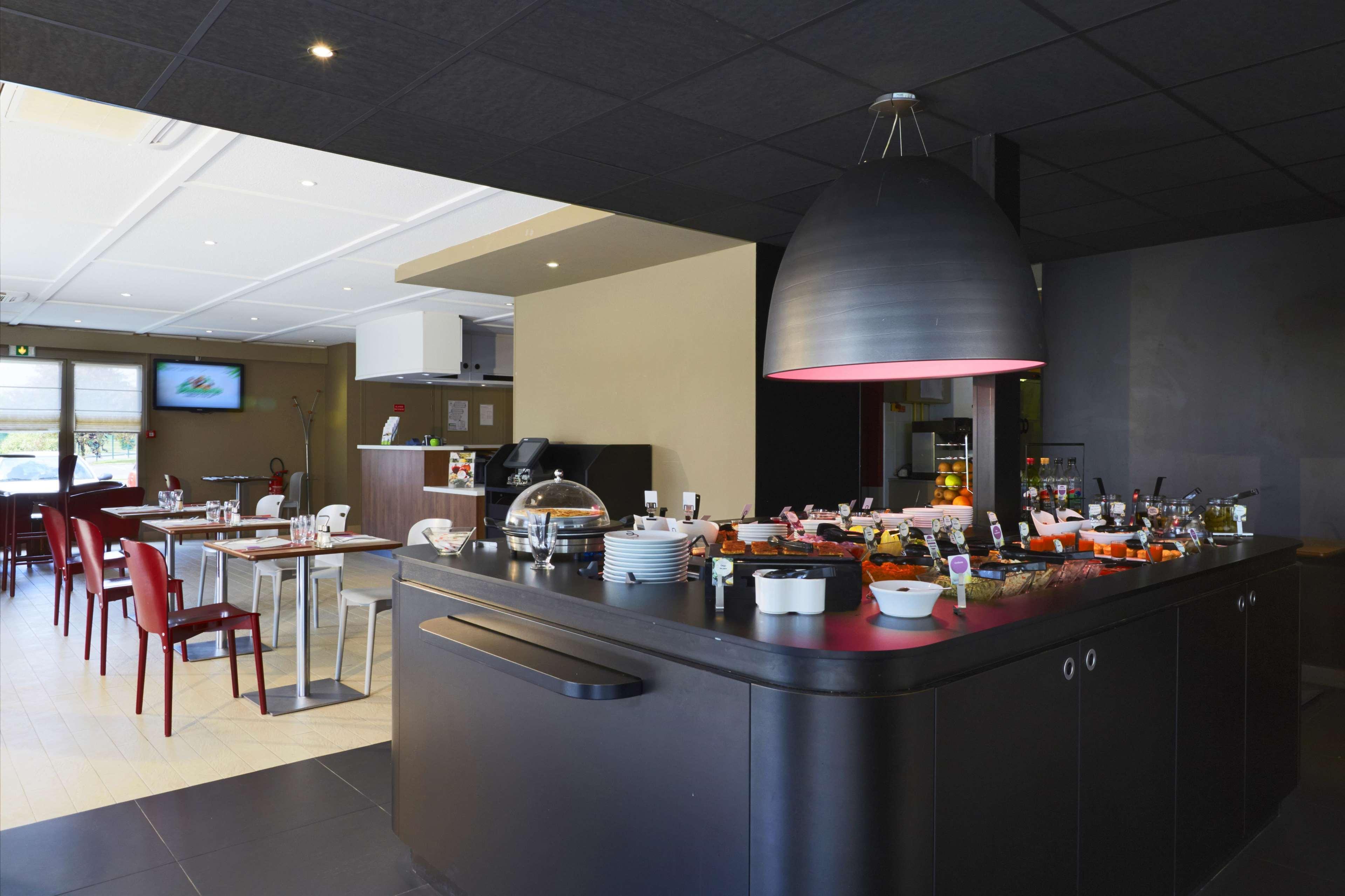 Campanile Lille - Lomme Otel Dış mekan fotoğraf