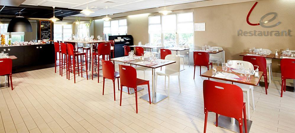 Campanile Lille - Lomme Otel Dış mekan fotoğraf
