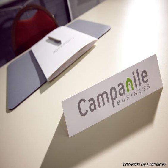 Campanile Lille - Lomme Otel İş olanakları fotoğraf