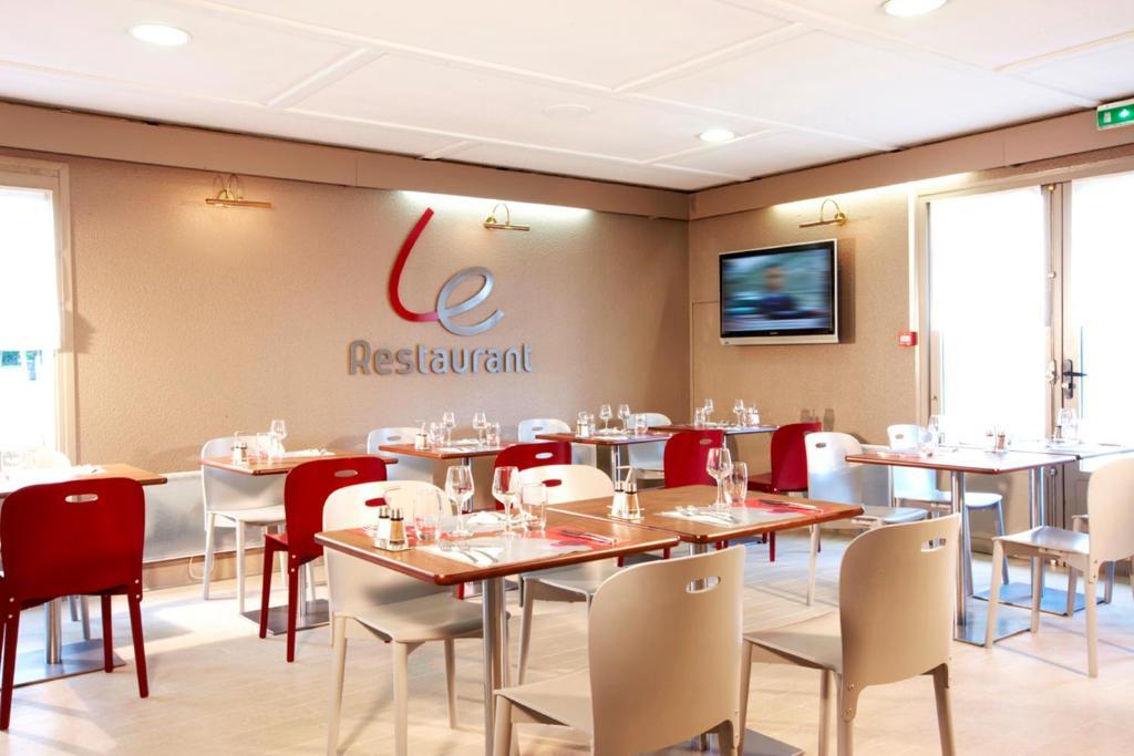 Campanile Lille - Lomme Otel Dış mekan fotoğraf